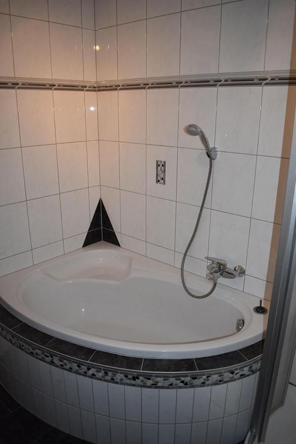 Appartement Am Berg Arzl im Pitztal Bagian luar foto