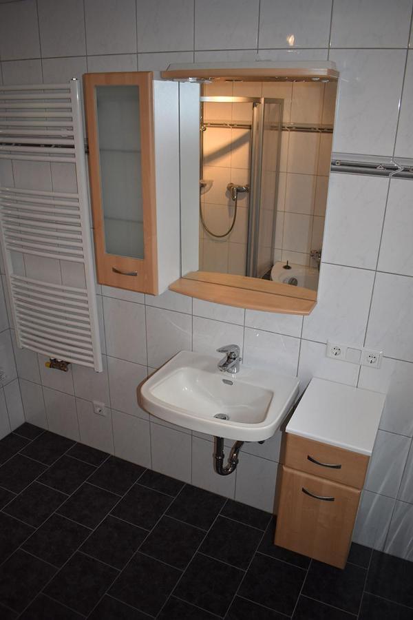 Appartement Am Berg Arzl im Pitztal Bagian luar foto