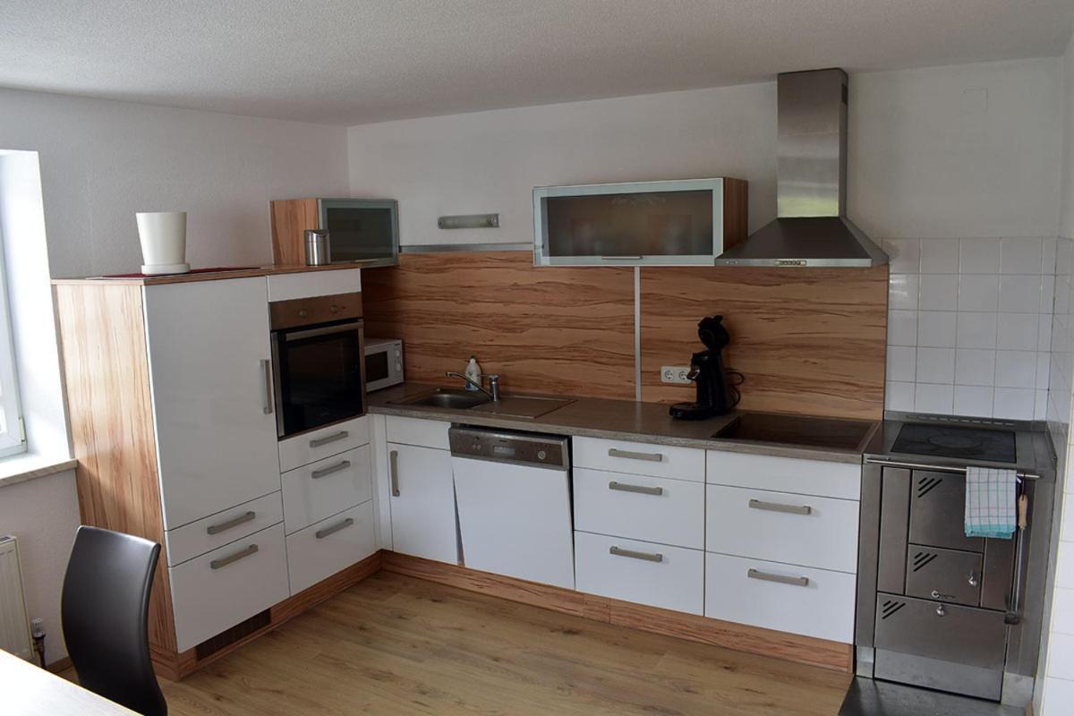 Appartement Am Berg Arzl im Pitztal Bagian luar foto