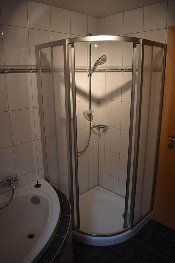 Appartement Am Berg Arzl im Pitztal Bagian luar foto